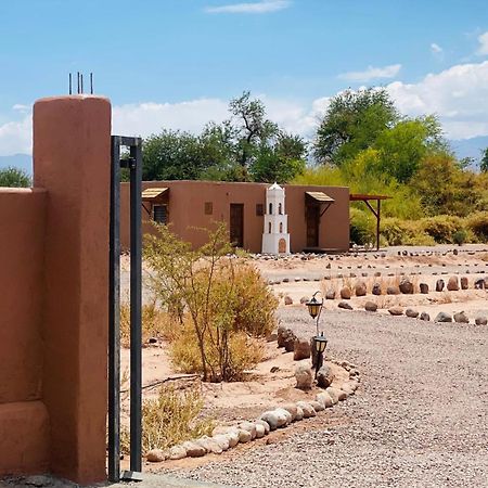 Casa Campanario - San Pedro De Atacama, Desconectate! Villa Exterior photo