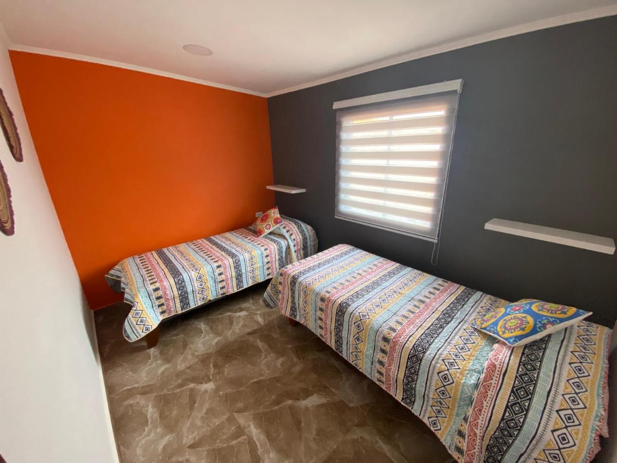 Casa Campanario - San Pedro De Atacama, Desconectate! Villa Exterior photo